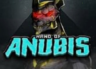 anubis power